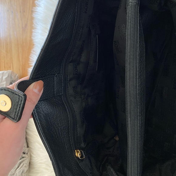 Michael Kors Hamilton satchel - Picture 10 of 12